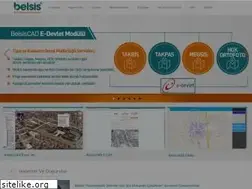 Sites similar to belsiscad.com