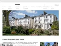 Sites similar to belsize.org.uk
