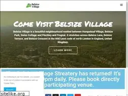 Sites similar to belsizevillage.org.uk
