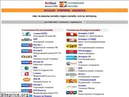 Sites similar to belsmi.narod.ru