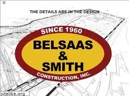 Sites similar to belsmith.com