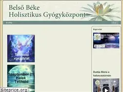 Sites similar to belsobeke.com