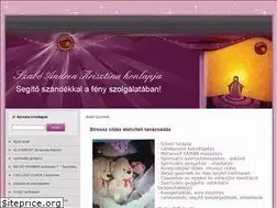Sites similar to belsogyermek.shp.hu