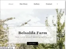 Sites similar to belsoldafarm.com