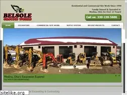 Sites similar to belsolegw.com