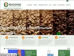 Sites similar to belsolod.by