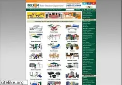 Sites similar to belson.com