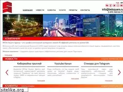 Sites similar to belsquare.ru