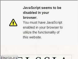 Sites similar to belssia.com