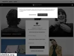 Sites similar to belstaff.de