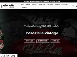 Sites similar to belstaff.eu