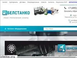 Sites similar to belstanko.com