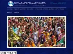 Sites similar to belstar.in