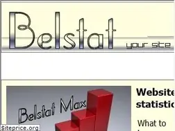 Sites similar to belstat.com