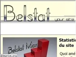 Sites similar to belstat.fr