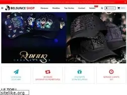 Sites similar to belsunce-shop.com