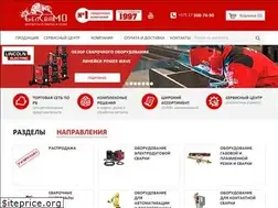 Sites similar to belsvamo.by