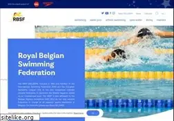 Sites similar to belswim.be