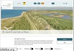 Sites similar to belt-camping-fehmarn.de