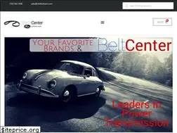 Sites similar to belt.center