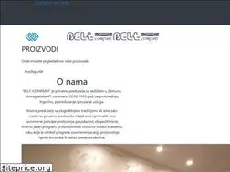 Sites similar to belt.co.rs