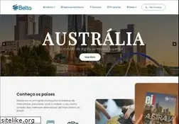 Sites similar to belta.org.br