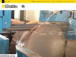 Sites similar to belta.si