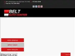 Sites similar to beltac.com