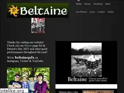 Sites similar to beltainemusic.com