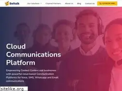 Sites similar to beltalk.net