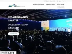 Sites similar to beltandroadsummit.hk