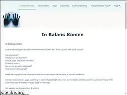 Sites similar to beltane-counseling-coaching.nl