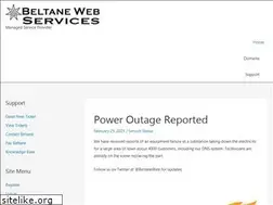Sites similar to beltane.com