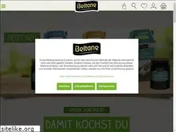 Sites similar to beltane.de