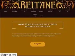 Sites similar to beltane.org