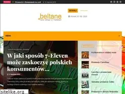 Sites similar to beltane.pl