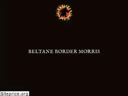 Sites similar to beltaneborder.co.uk