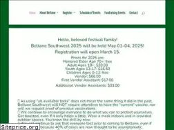 Sites similar to beltanesouthwest.org