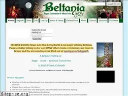 Sites similar to beltania.org
