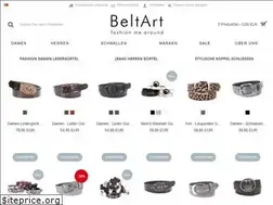 Sites similar to beltart.de