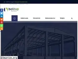 Sites similar to beltasyapi.com