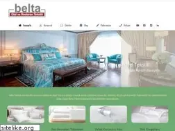 Sites similar to beltatex.com