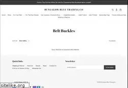 Sites similar to beltbucklecentral.com
