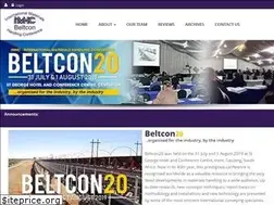 Sites similar to beltcon.org.za