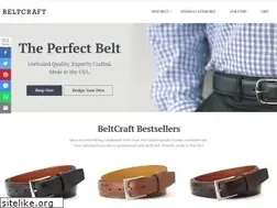 Sites similar to beltcraft.com