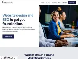 Sites similar to beltcreative.com
