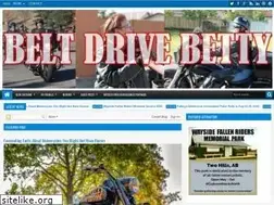 Sites similar to beltdrivebetty.blogspot.com