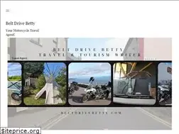 Sites similar to beltdrivebetty.com