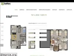 Sites similar to beltec.cl