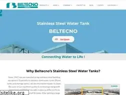 Sites similar to beltecno-global.com